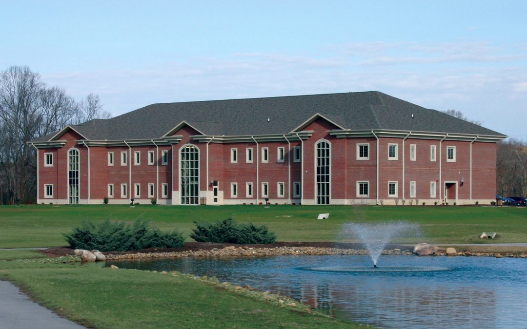 Walters State Community College – Sevier County Campus