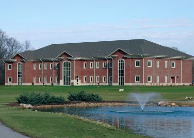 Walters State Community College – Sevier County Campus