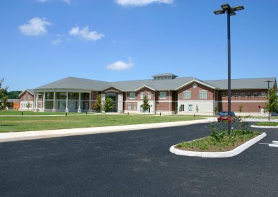 Pellissippi State Community College – Blount County Campus