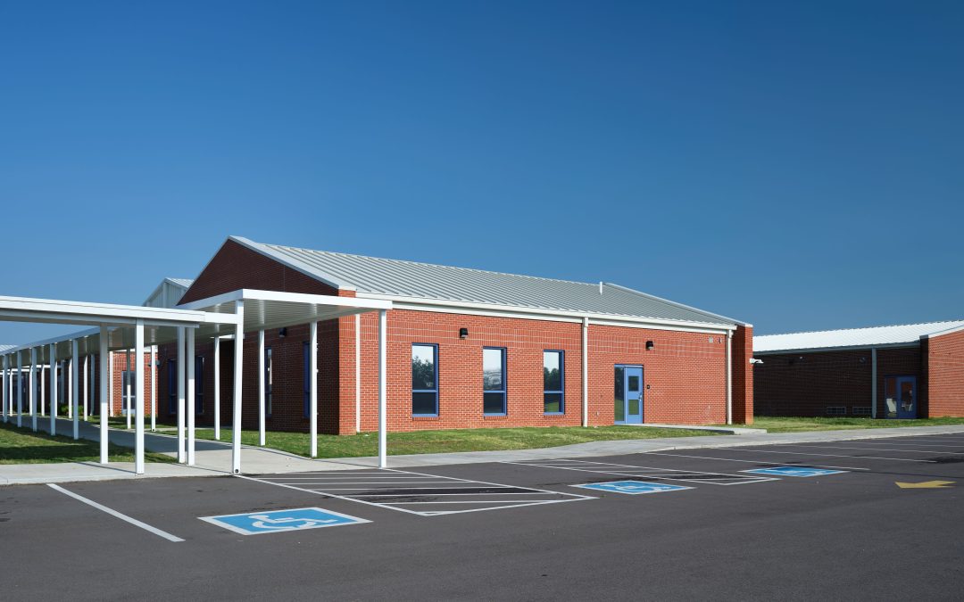South Lincoln Elementary School