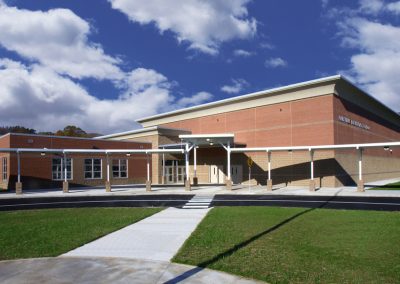 Caryville Elementary School